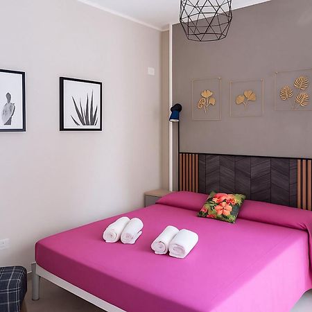 Vista Mare Gallipoli Perla Marina Ngoại thất bức ảnh