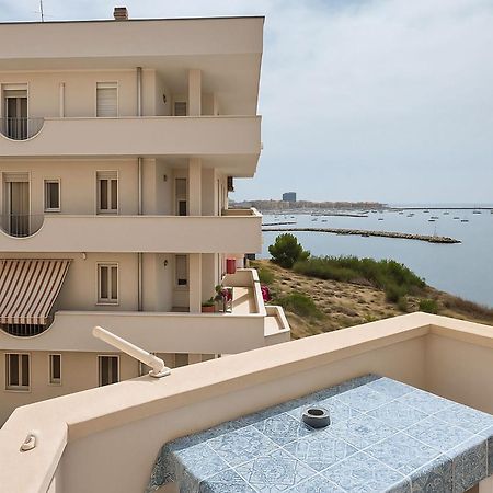 Vista Mare Gallipoli Perla Marina Ngoại thất bức ảnh