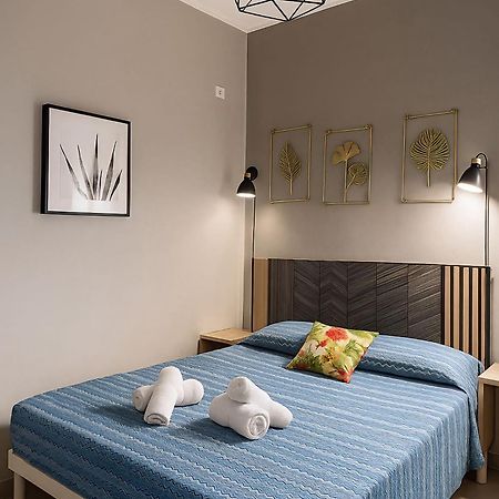 Vista Mare Gallipoli Perla Marina Ngoại thất bức ảnh