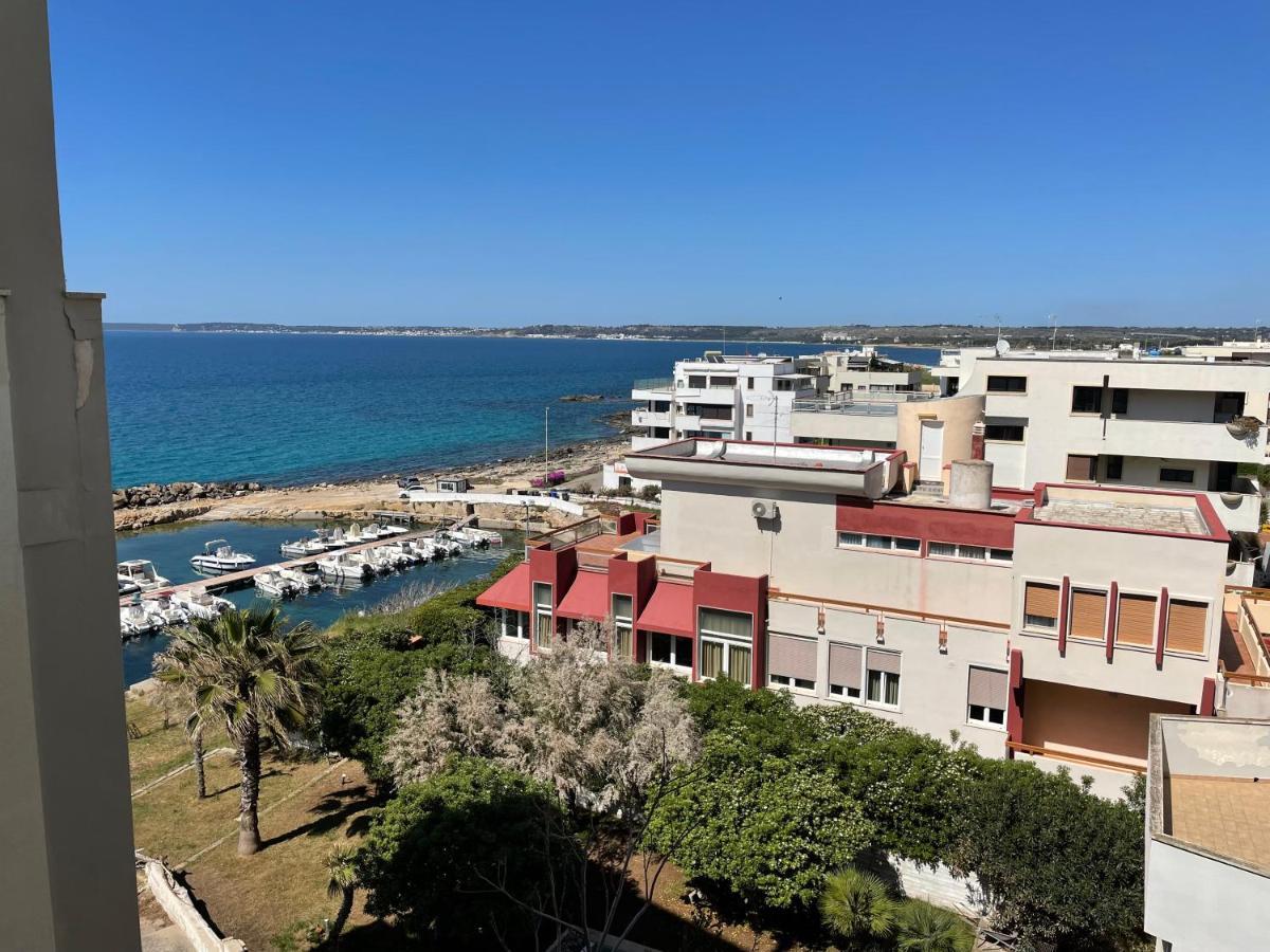 Vista Mare Gallipoli Perla Marina Ngoại thất bức ảnh