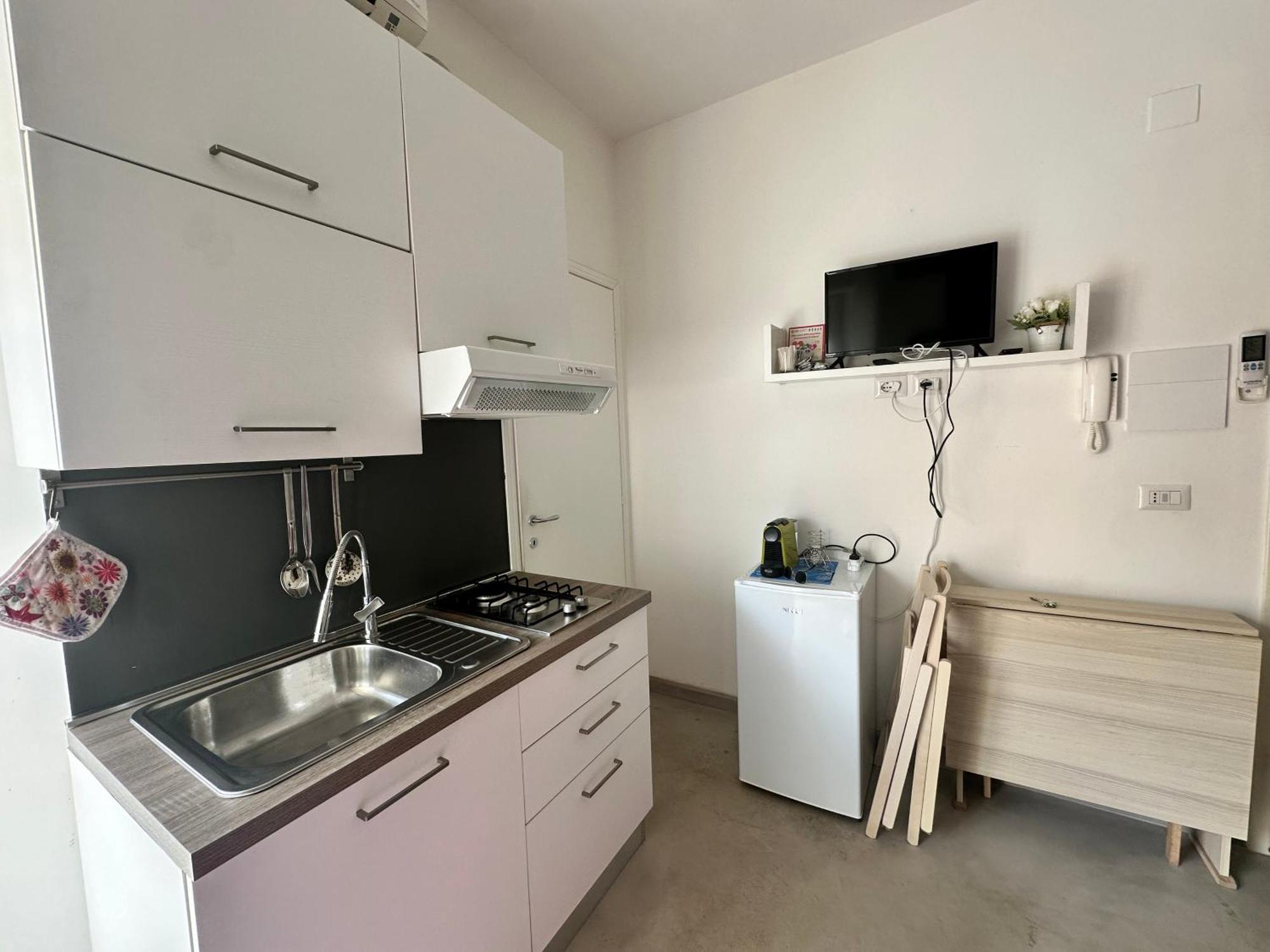 Vista Mare Gallipoli Perla Marina Ngoại thất bức ảnh
