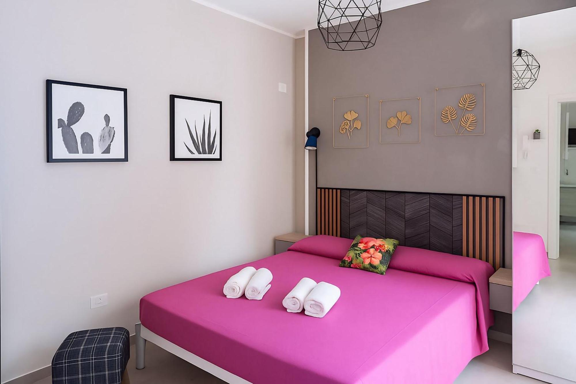 Vista Mare Gallipoli Perla Marina Ngoại thất bức ảnh