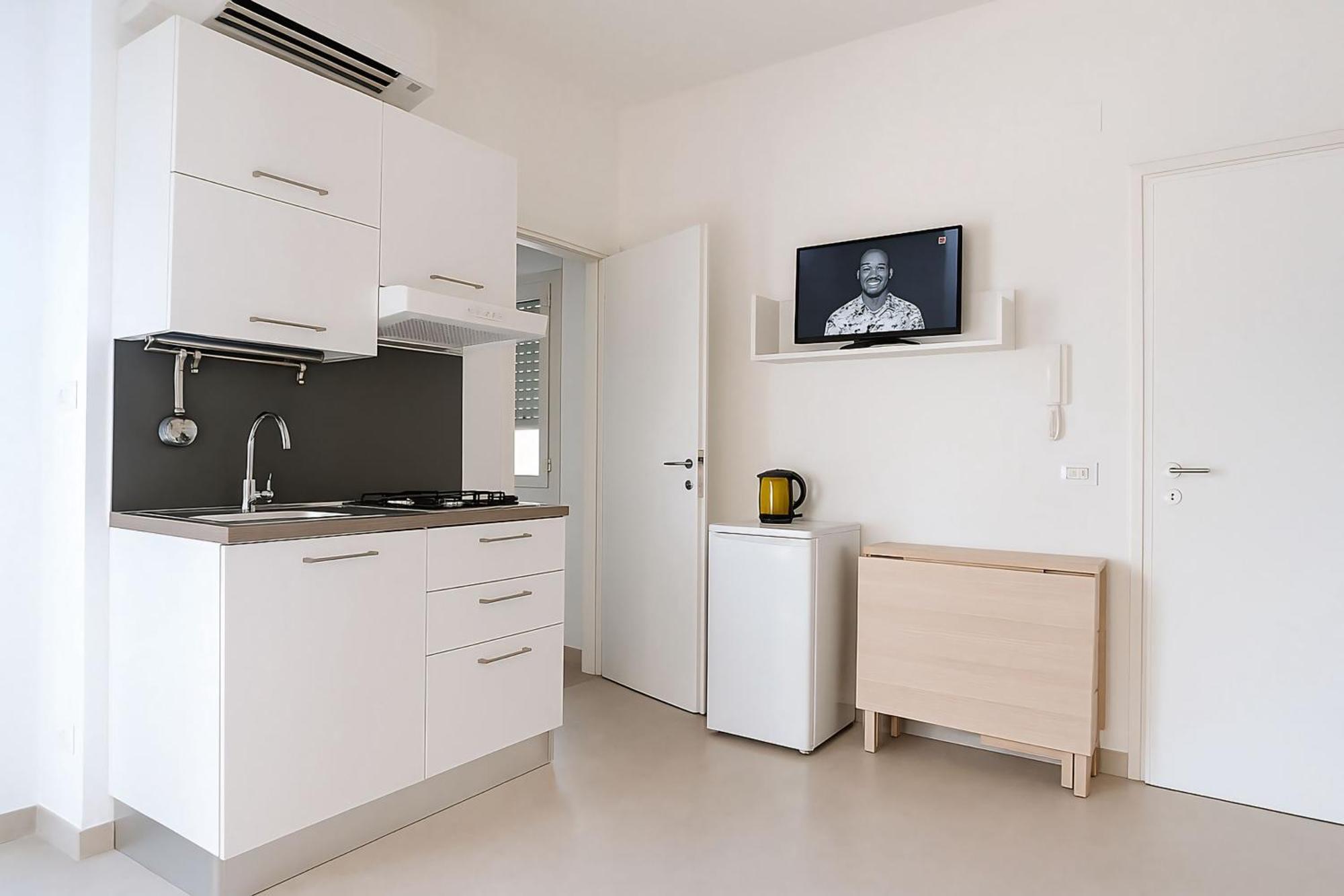 Vista Mare Gallipoli Perla Marina Ngoại thất bức ảnh