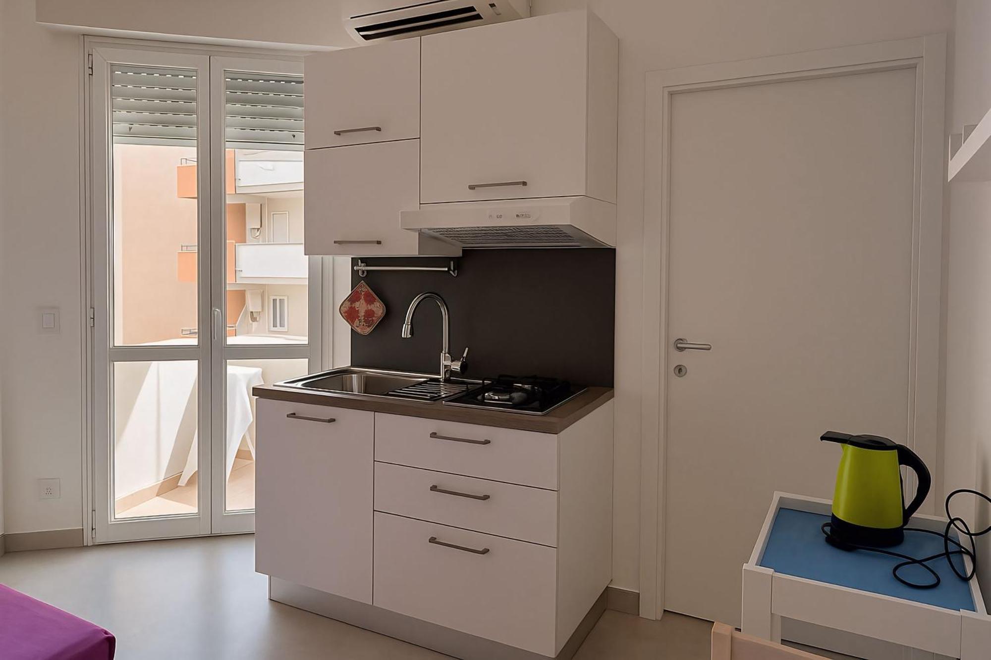 Vista Mare Gallipoli Perla Marina Ngoại thất bức ảnh