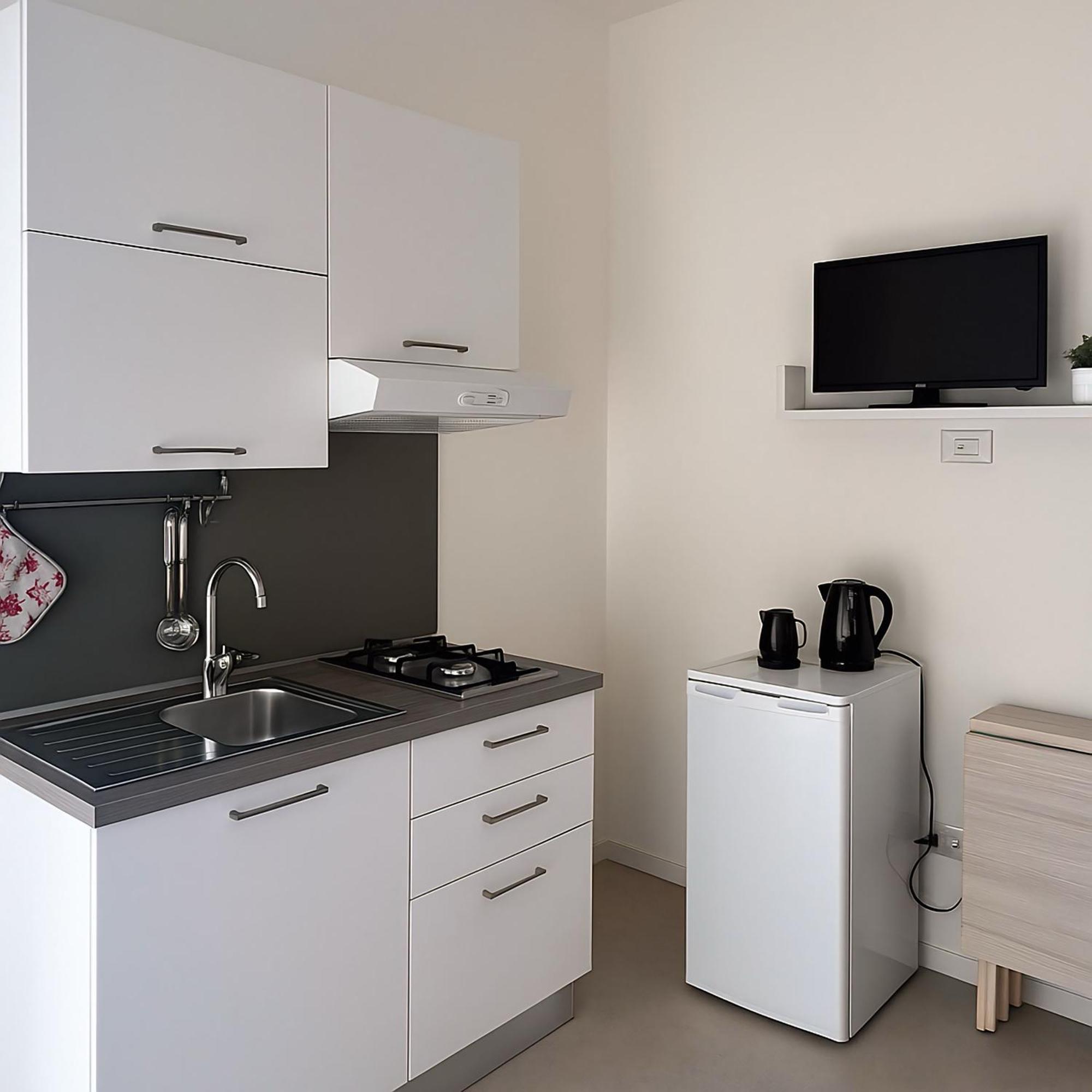 Vista Mare Gallipoli Perla Marina Ngoại thất bức ảnh
