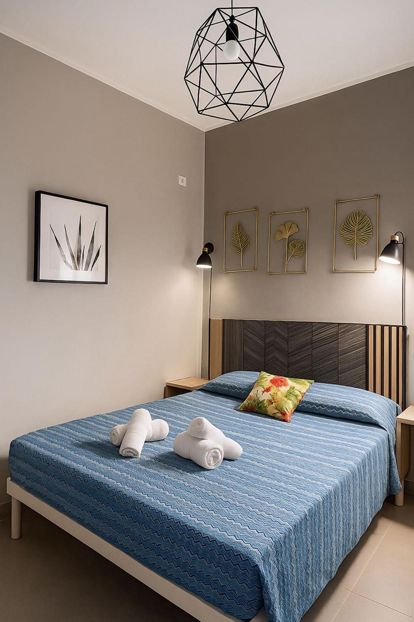 Vista Mare Gallipoli Perla Marina Ngoại thất bức ảnh
